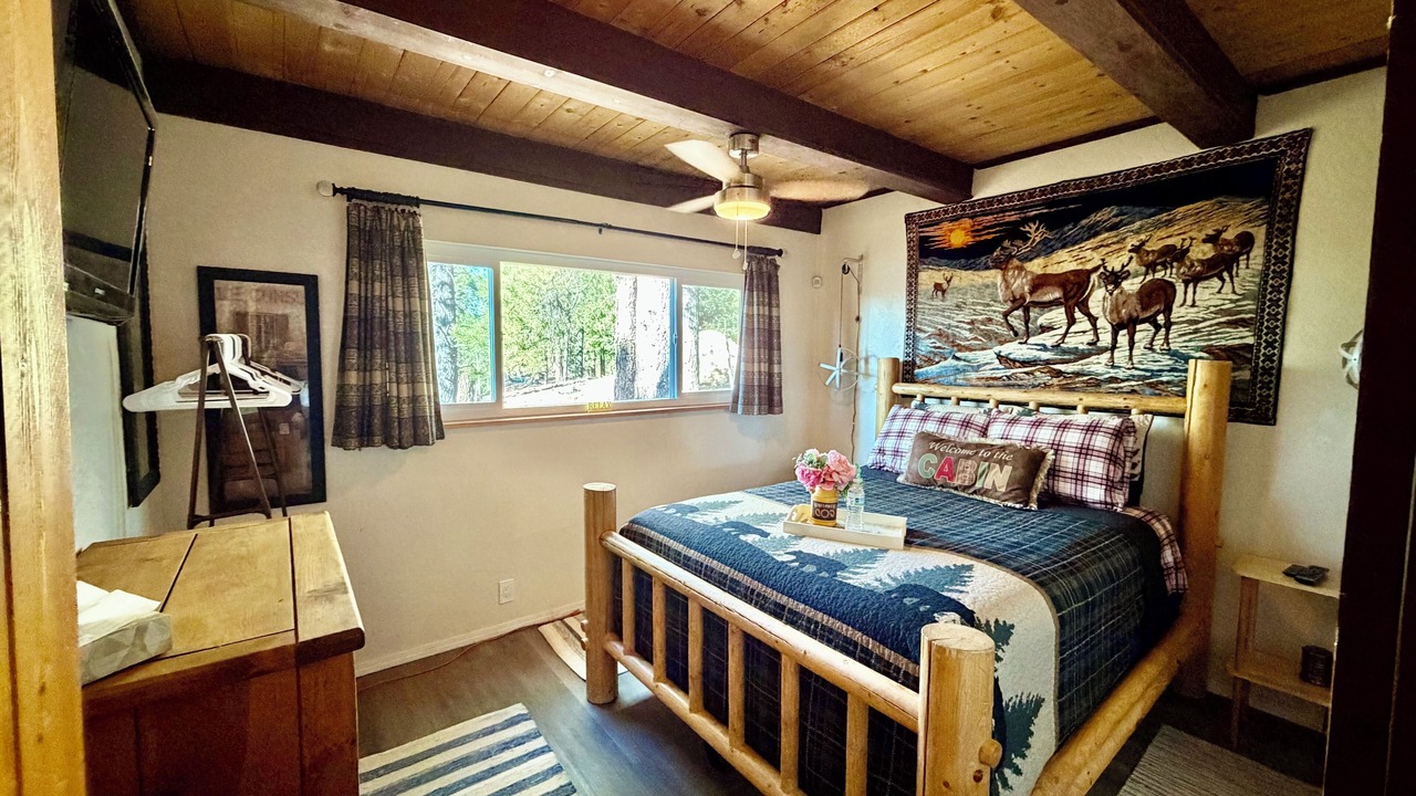 Photo of Bedroom in Meadow View Heights