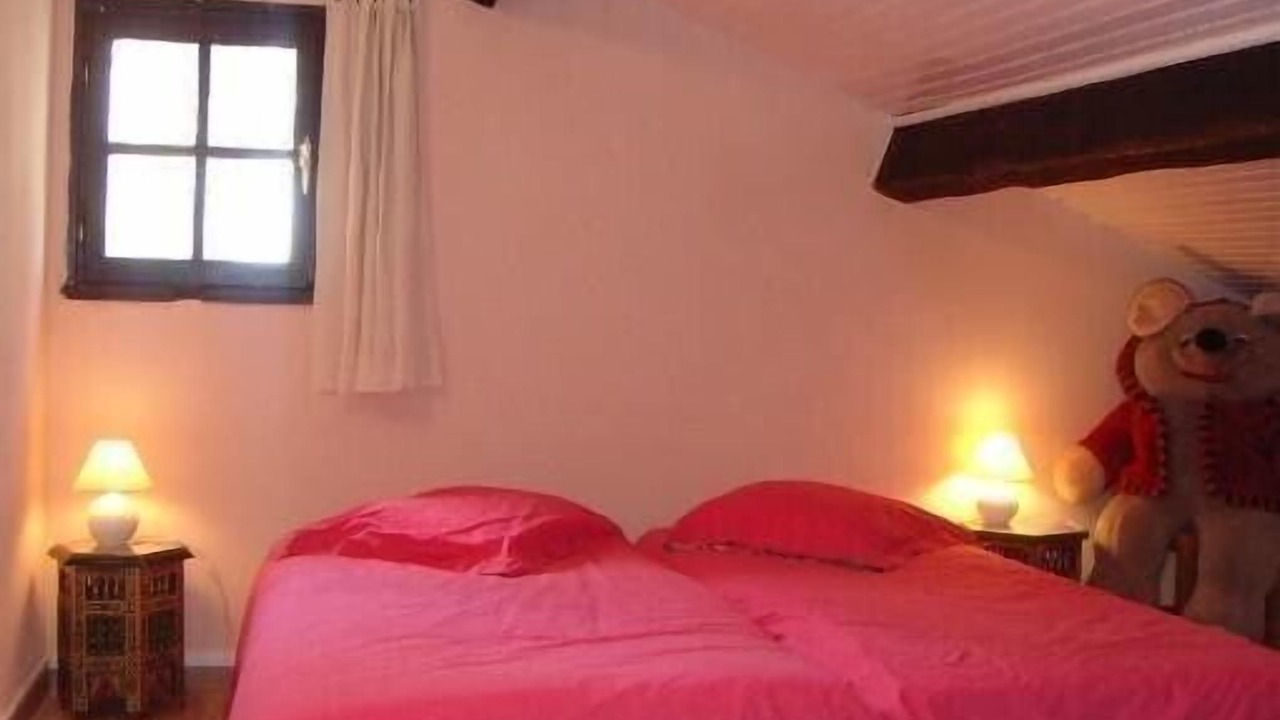 Photo of Bedroom in Sorbo-Ocagnano
