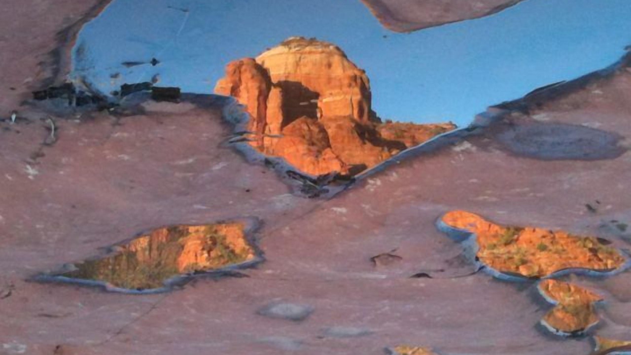 Photo of Outdoor in Cottonwood