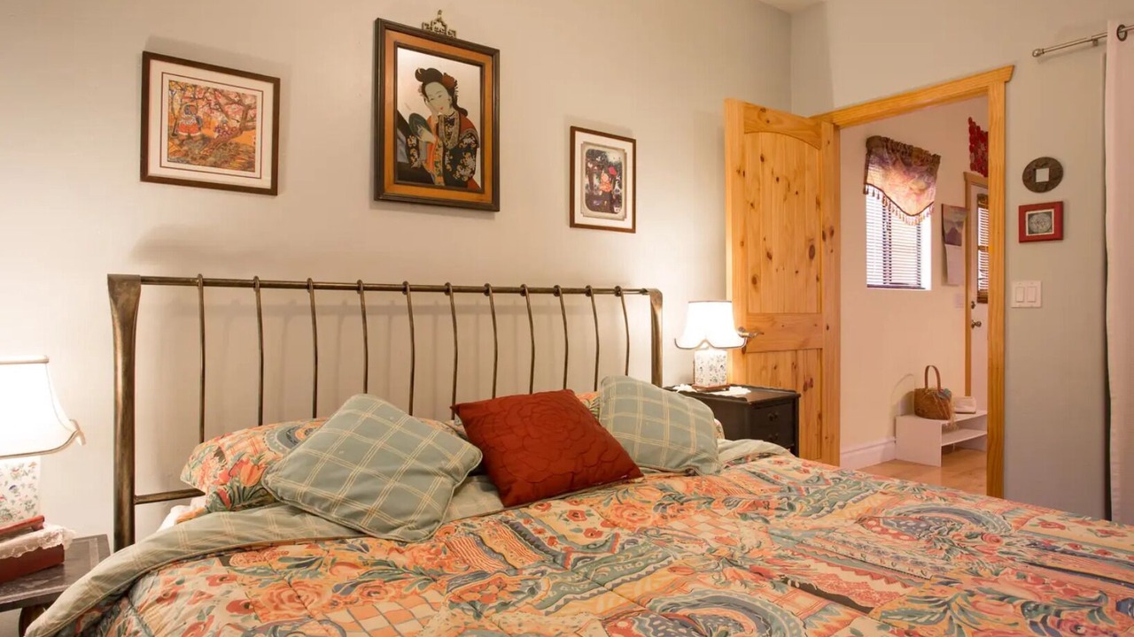 Photo of Bedroom in Cottonwood