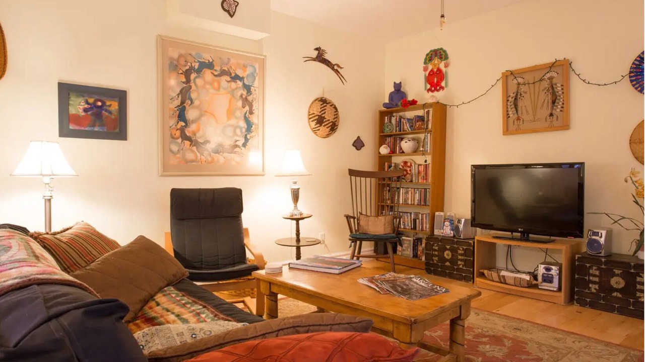 Photo of Livingroom in Cottonwood