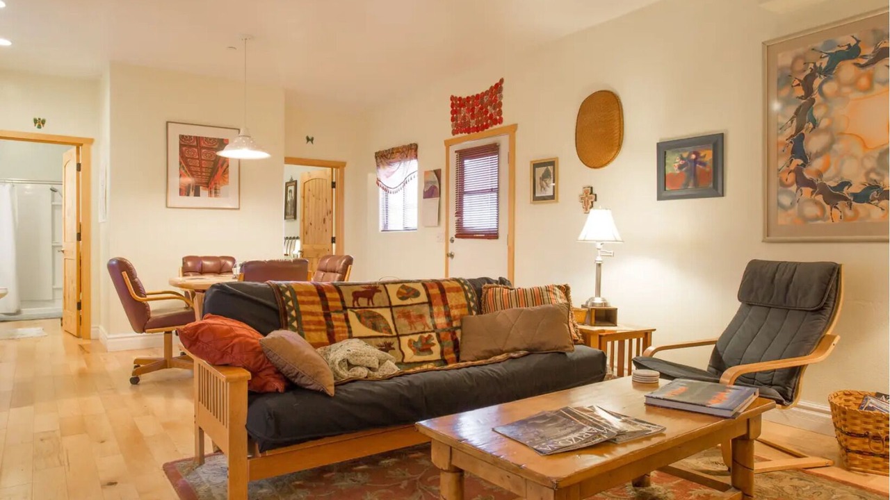 Photo of Livingroom in Cottonwood