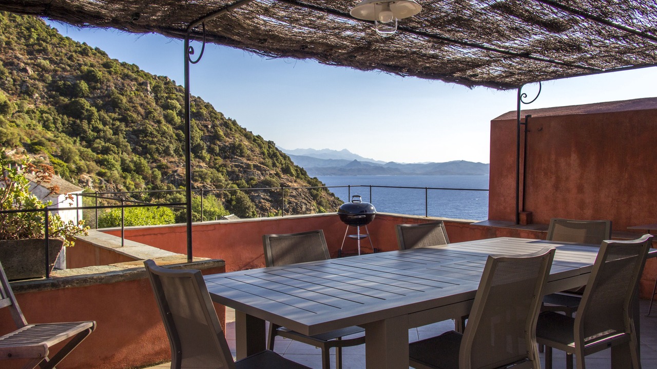 Photo of Outdoor in Nonza