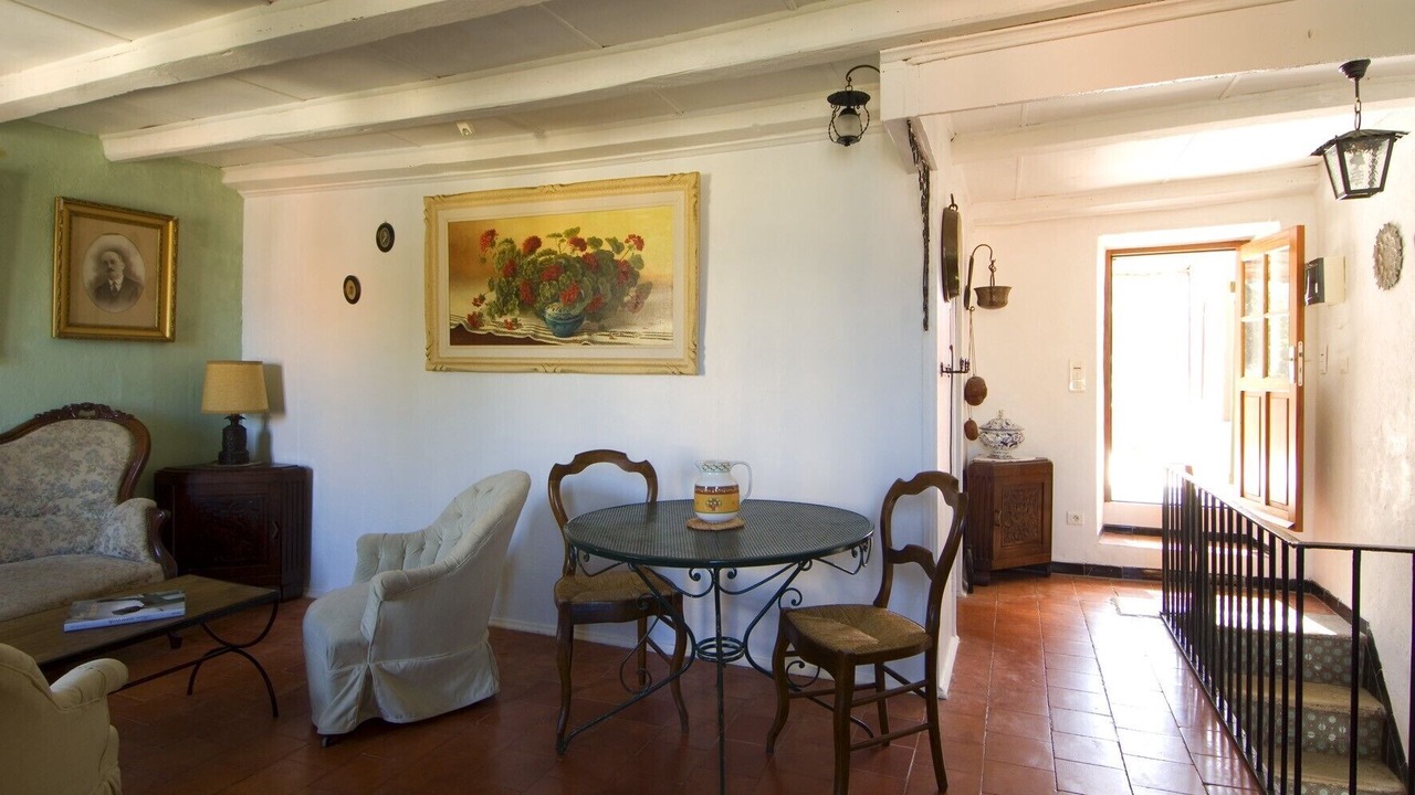 Photo of Bedroom in Nonza