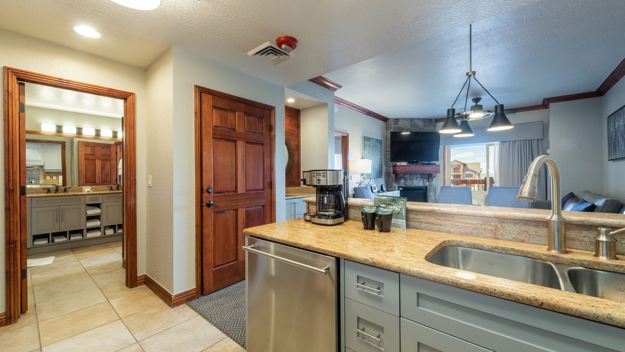 Photo of Bedroom in Park City