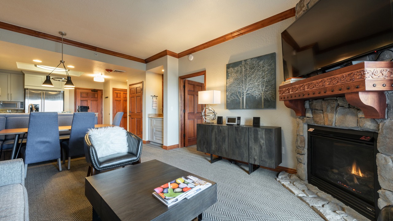 Photo of Bedroom in Park City