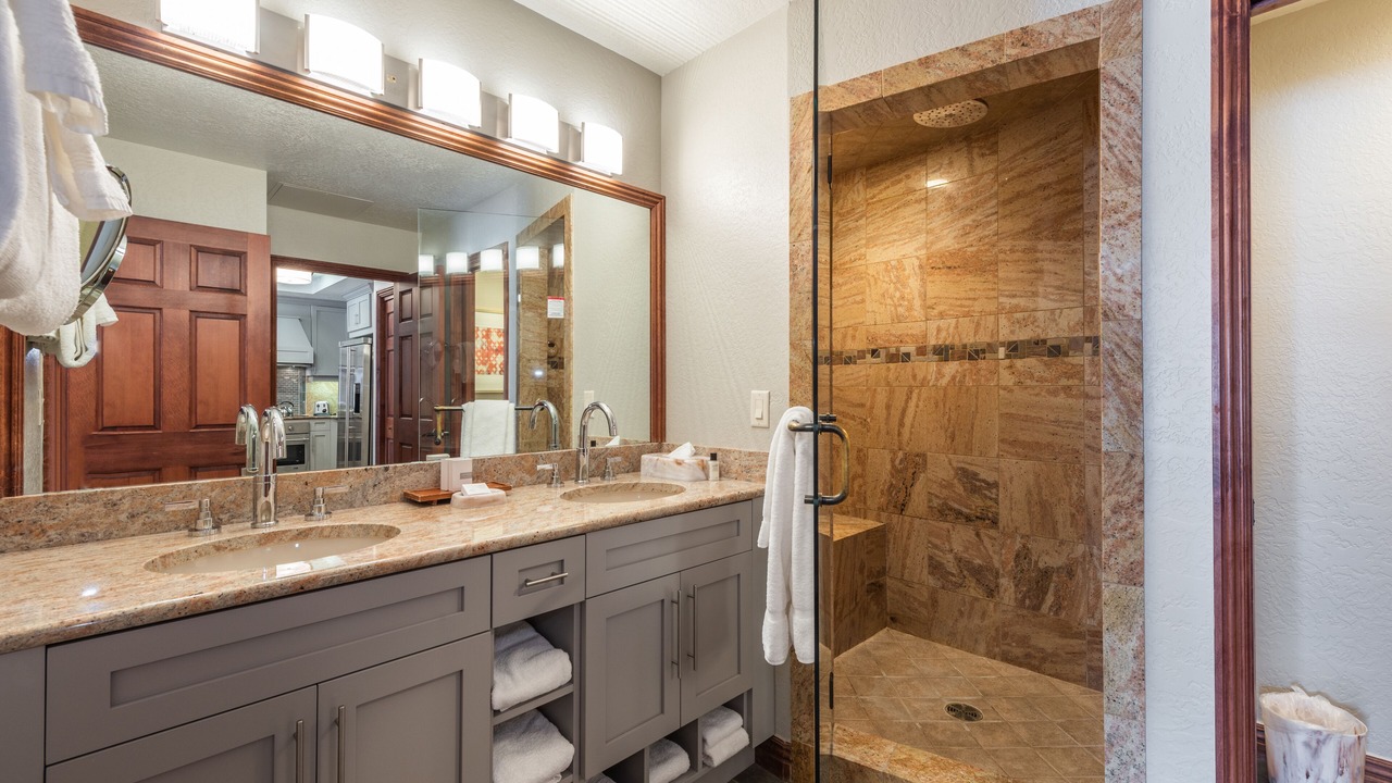 Photo of Bathroom in Park City