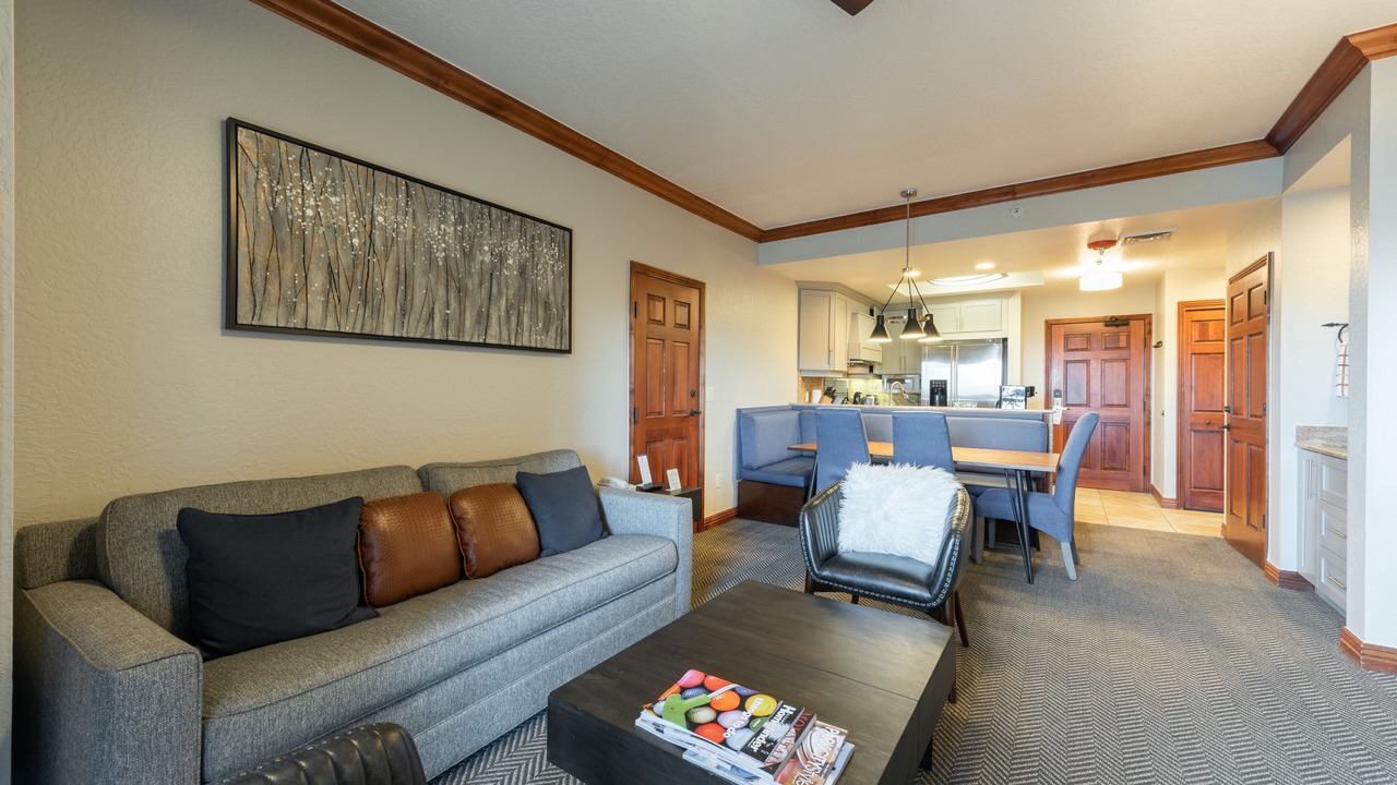 Photo of Bedroom in Park City