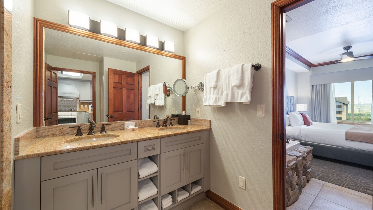 Photo of Bathroom in Park City