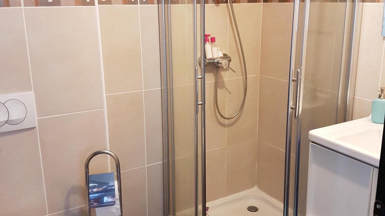 Photo of Bathroom in Calvi