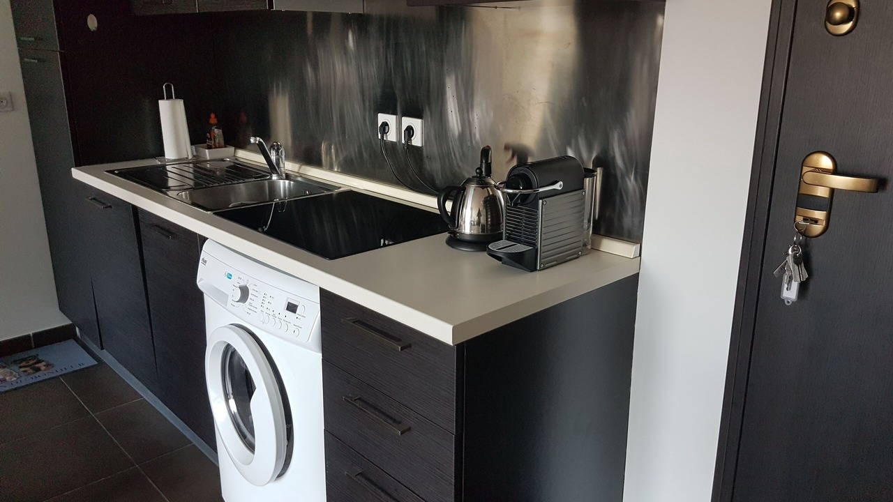 Photo of Kitchen in Calvi