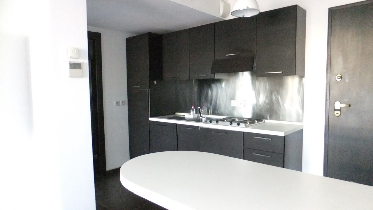 Photo of Kitchen in Calvi