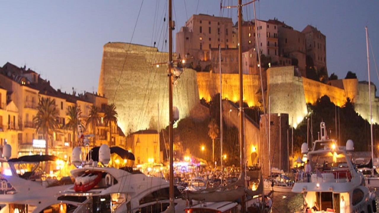Photo of Others in Calvi