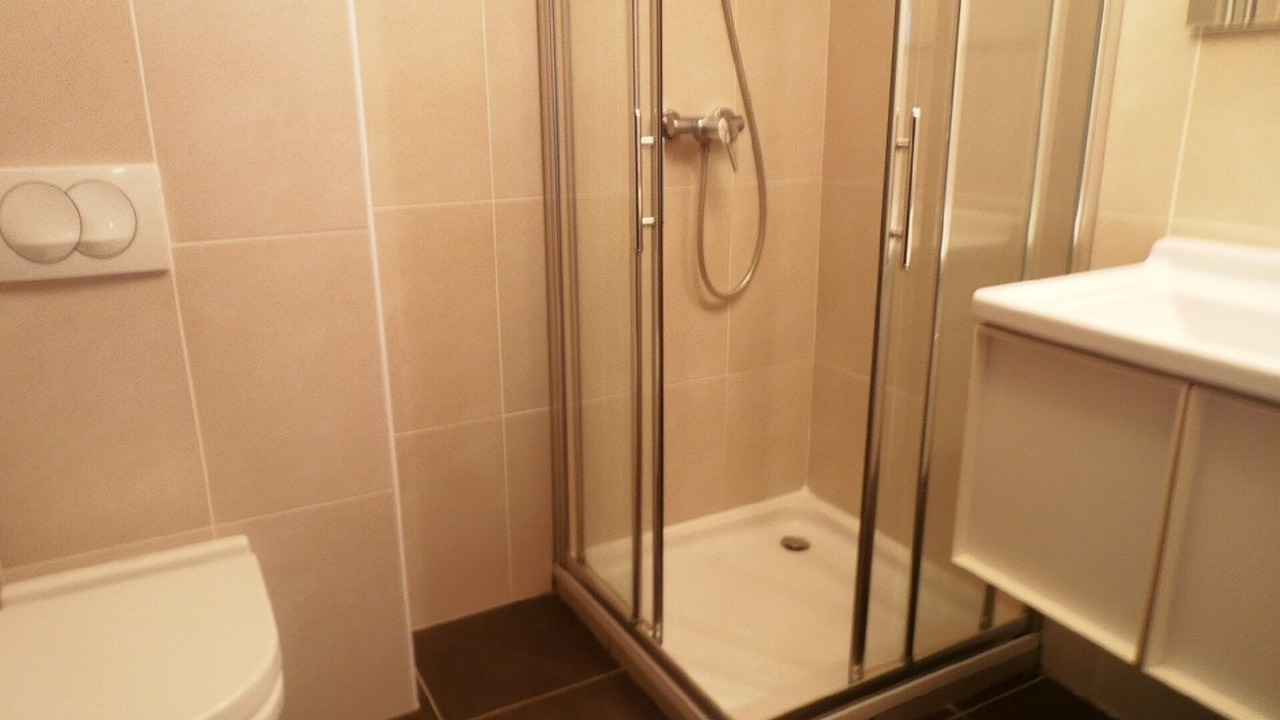 Photo of Bathroom in Calvi