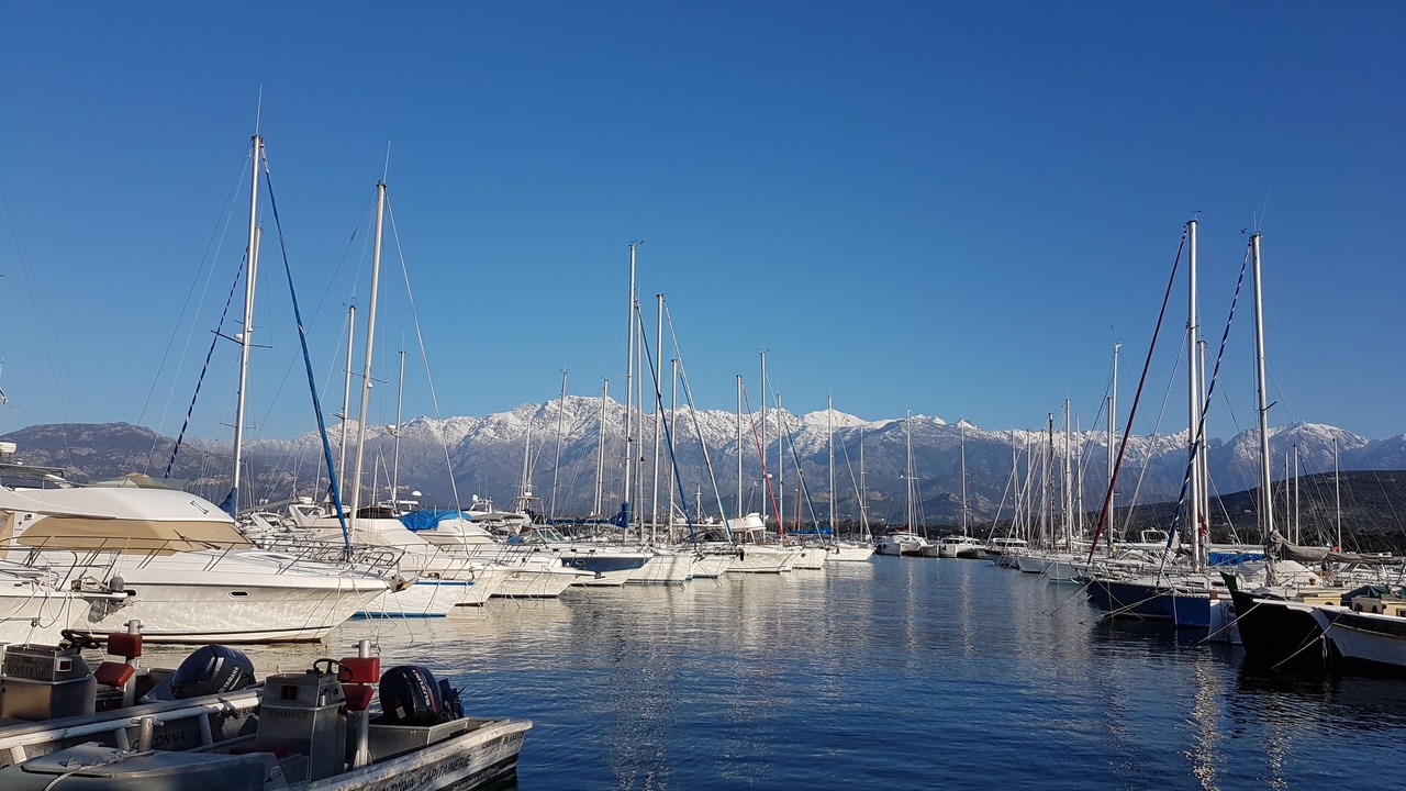 Photo of Others in Calvi