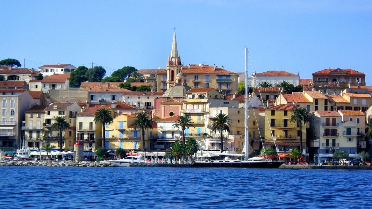 Photo of Outdoor in Calvi