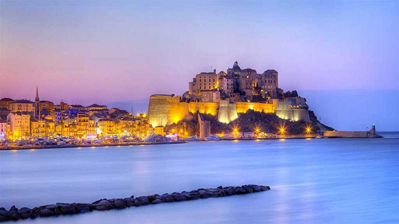 Photo of Outdoor in Calvi