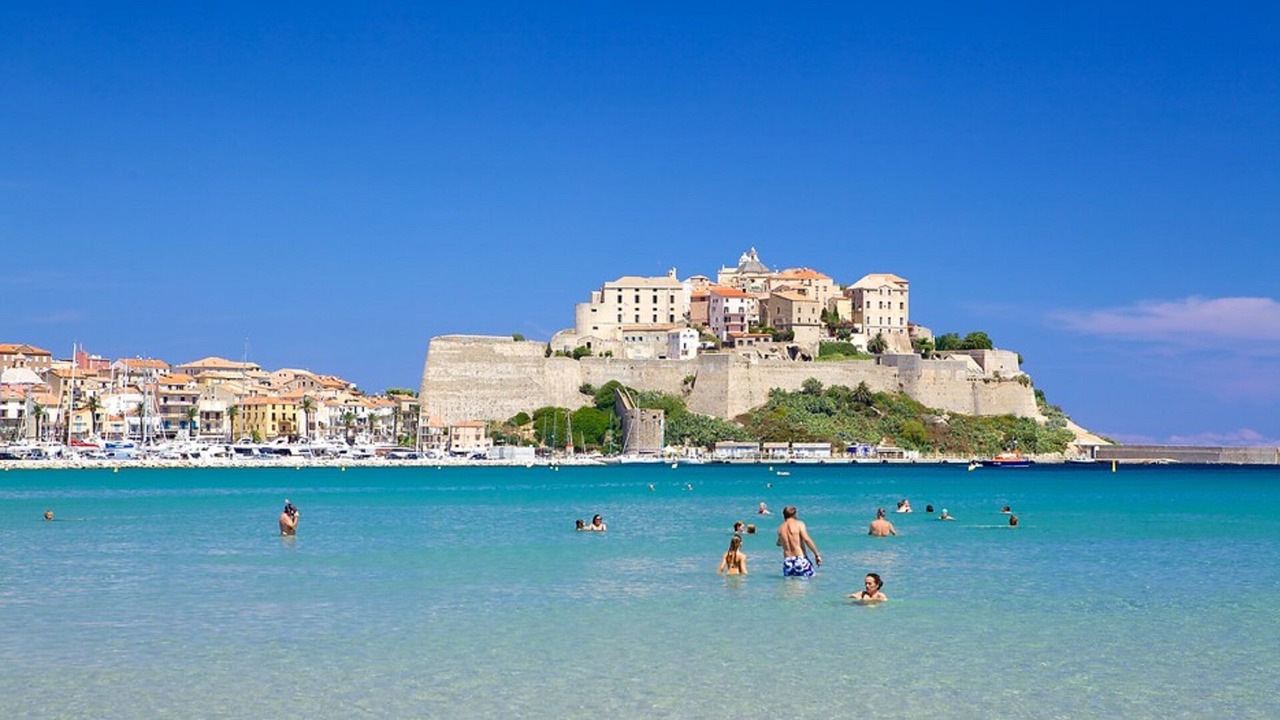 Photo of Others in Calvi