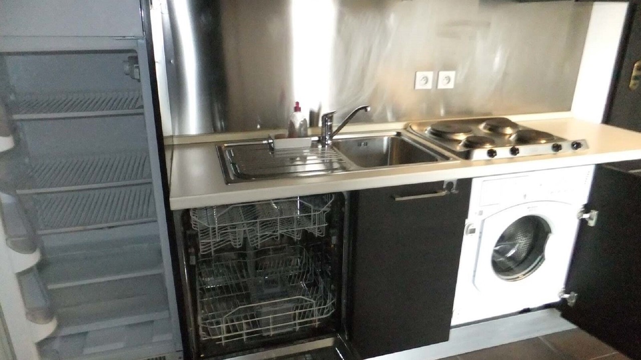 Photo of Kitchen in Calvi