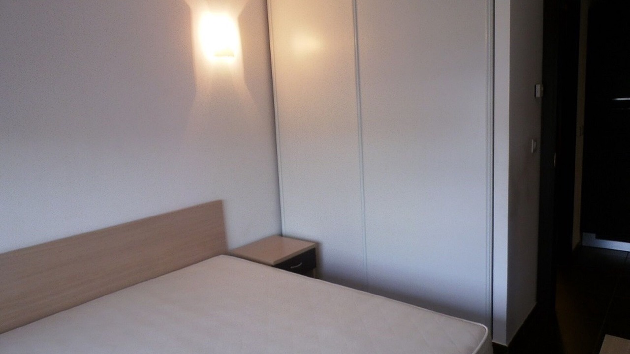 Photo of Bedroom in Calvi