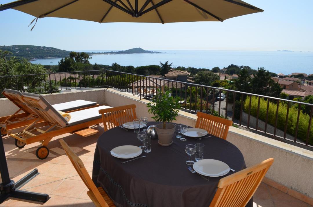 Photo of Patio Balcony in Molini