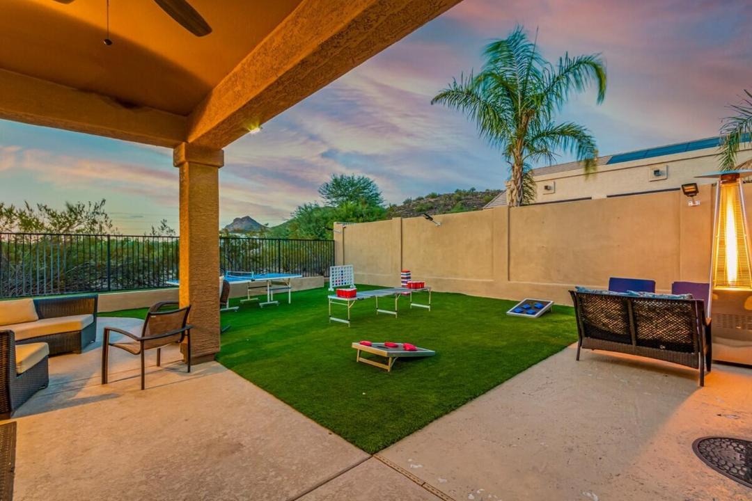Photo of Patio Balcony in Glendale