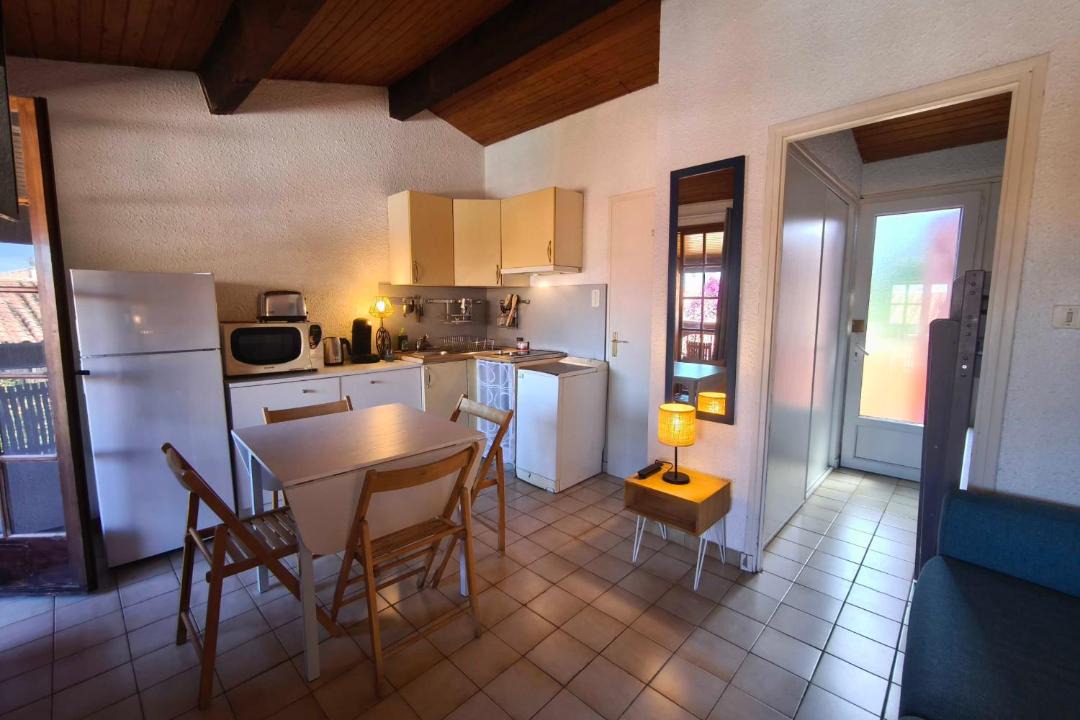 Photo of Kitchen in Molini