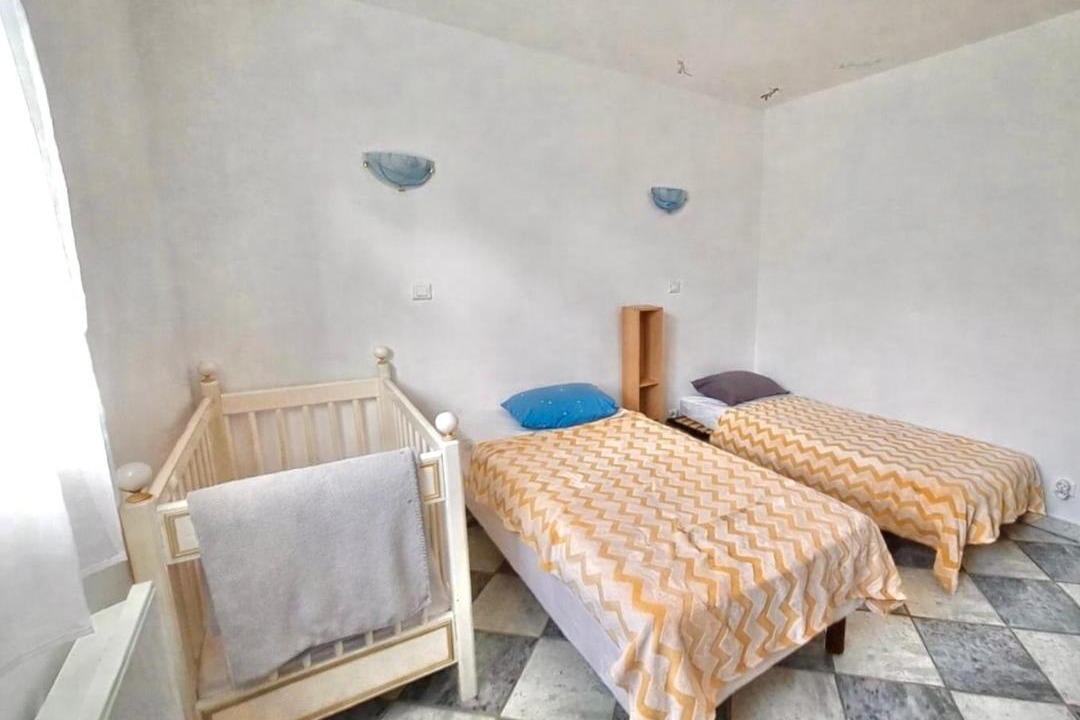 Photo of Bedroom in San-Gavino-di-Carbini