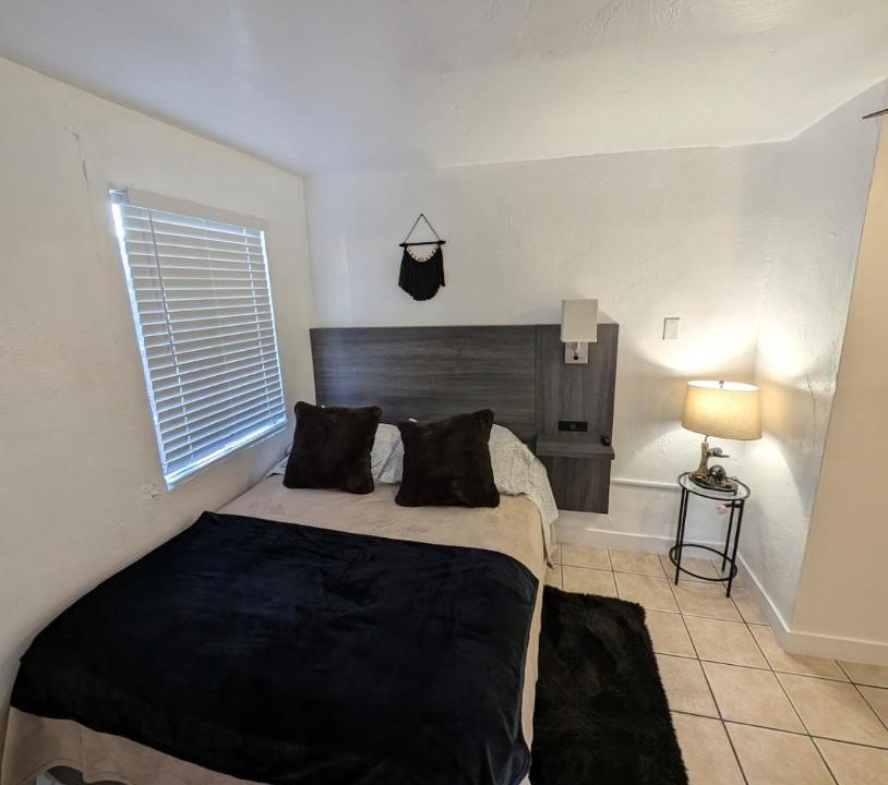 Photo of Bedroom in South Tucson