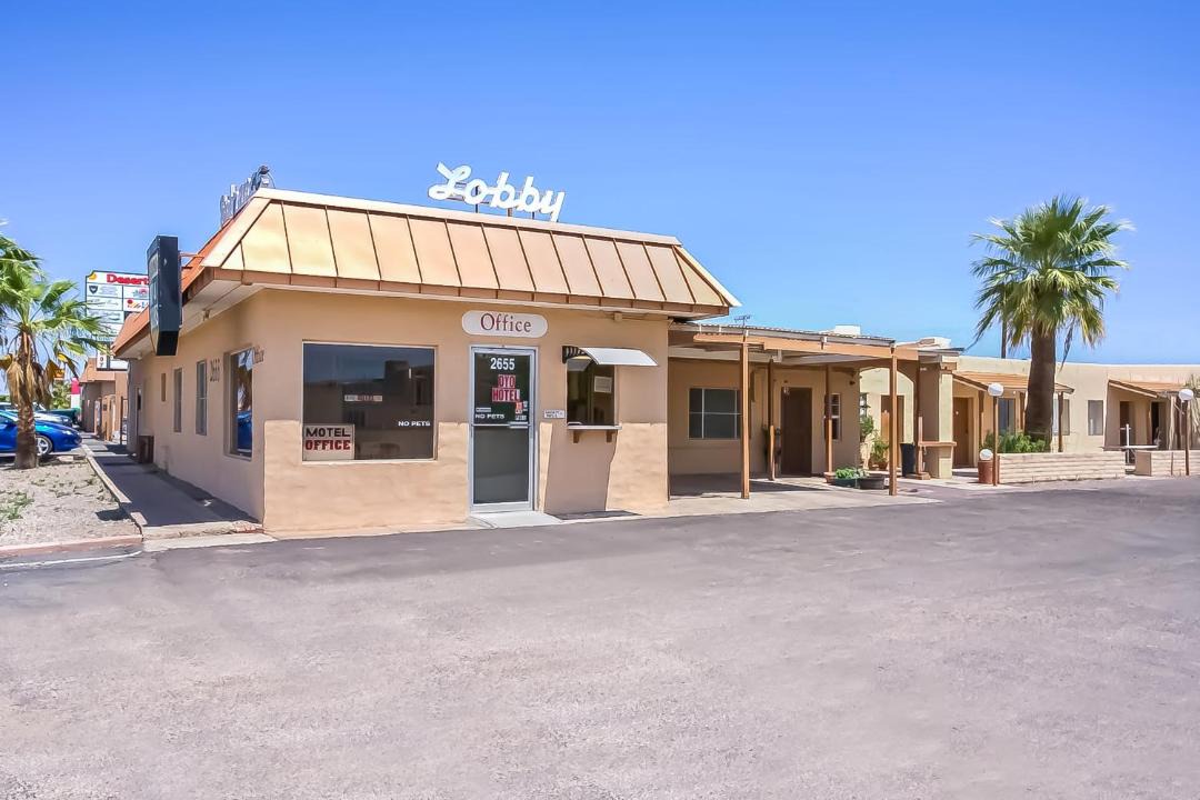 Photo of Others in Yuma