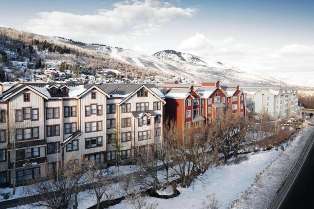 Photo of Others in Downtown Park City