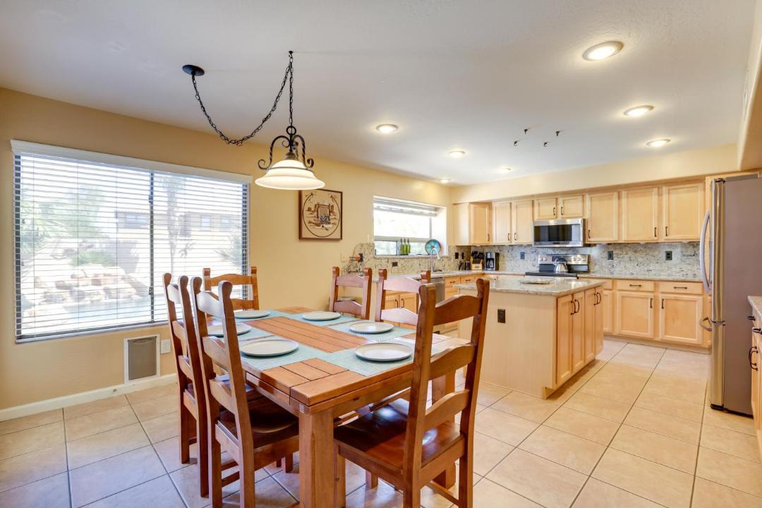Photo of Kitchen in Canyon Trails