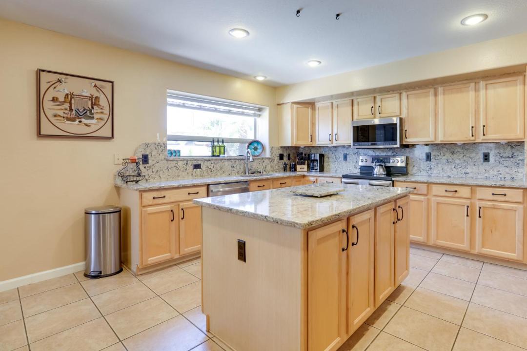 Photo of Kitchen in Canyon Trails