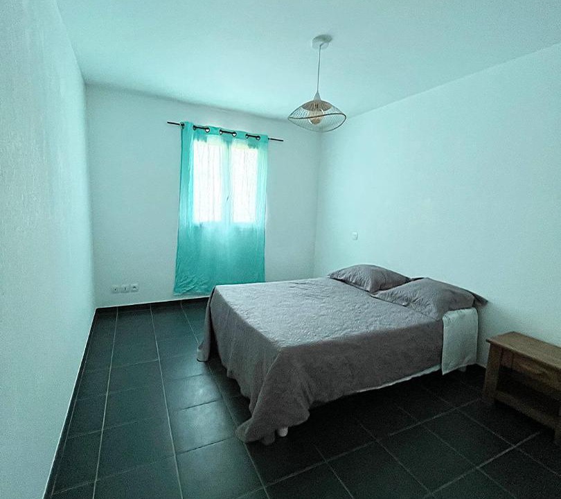 Photo of Bedroom in Vescovato