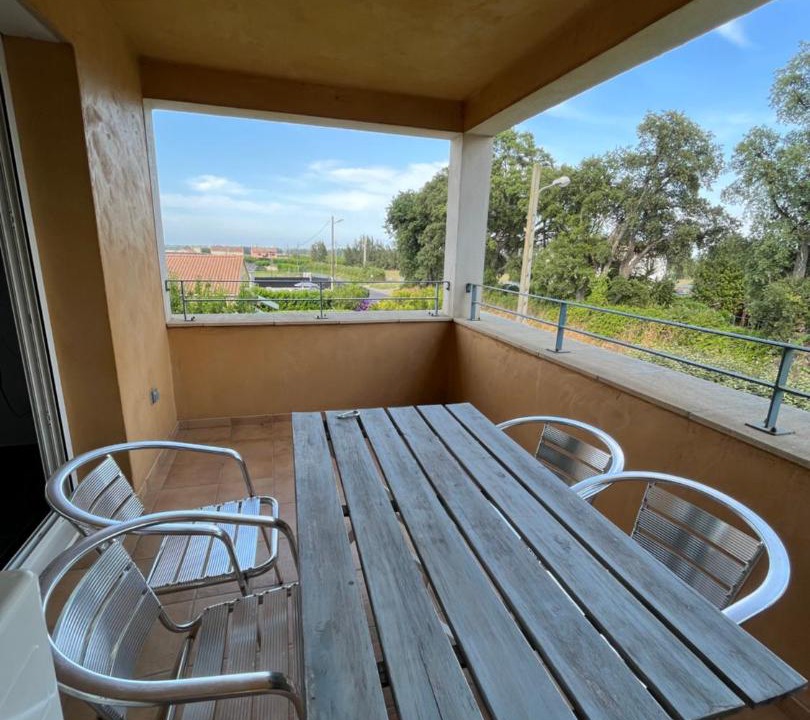 Photo of Patio Balcony in Vescovato