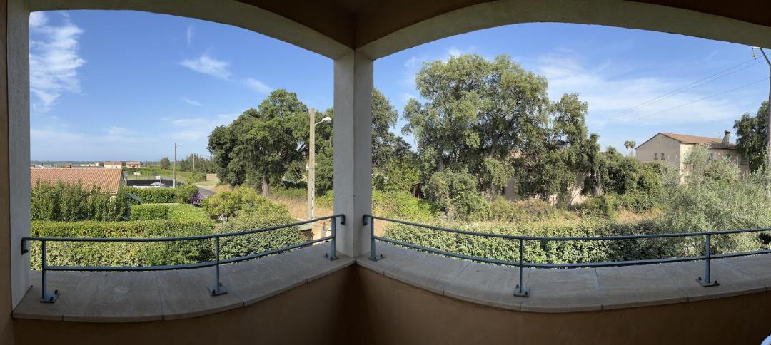 Photo of Patio Balcony in Vescovato