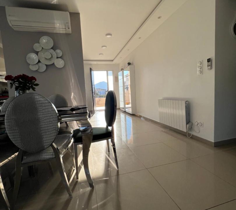 Photo of Livingroom in Calenzana