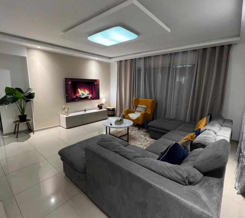 Photo of Livingroom in Calenzana