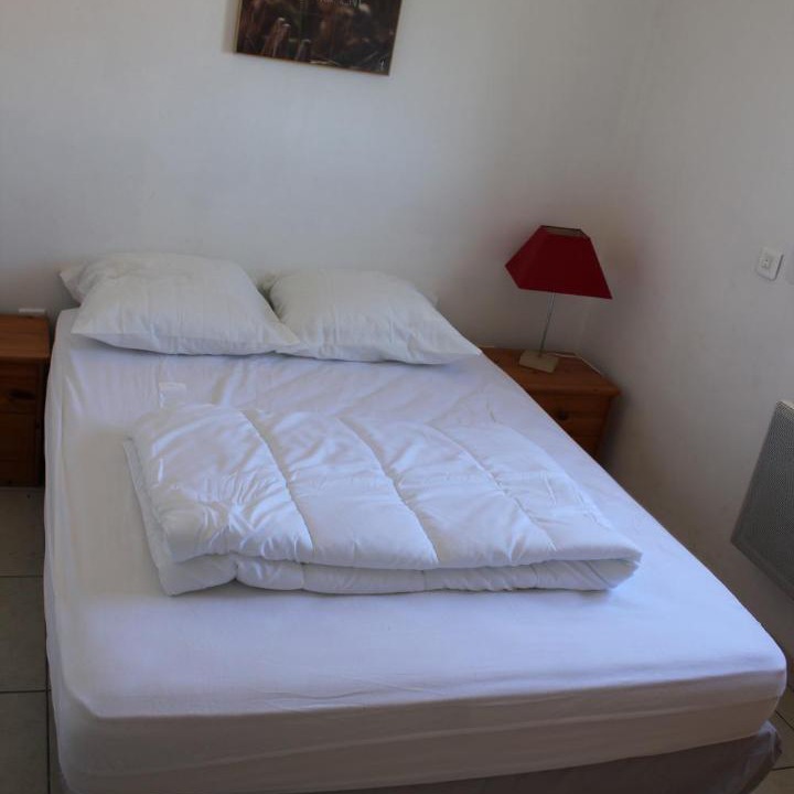 Photo of Bedroom in Moriani-Plage