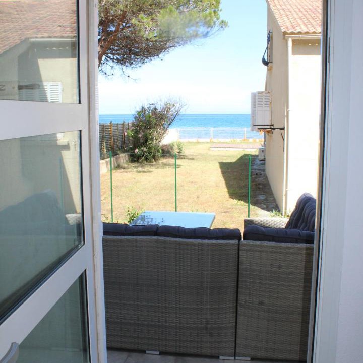 Photo of Patio Balcony in Moriani-Plage