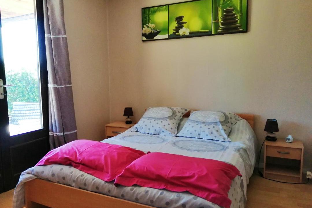 Photo of Bedroom in Solaro