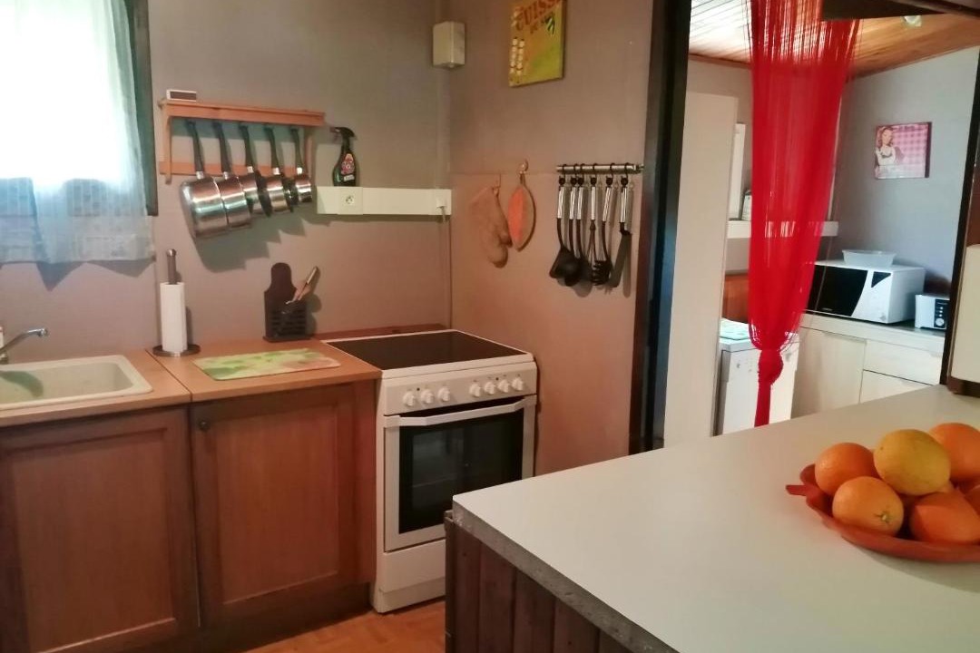 Photo of Kitchen in Solaro