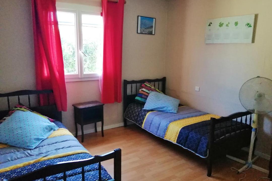 Photo of Bedroom in Solaro