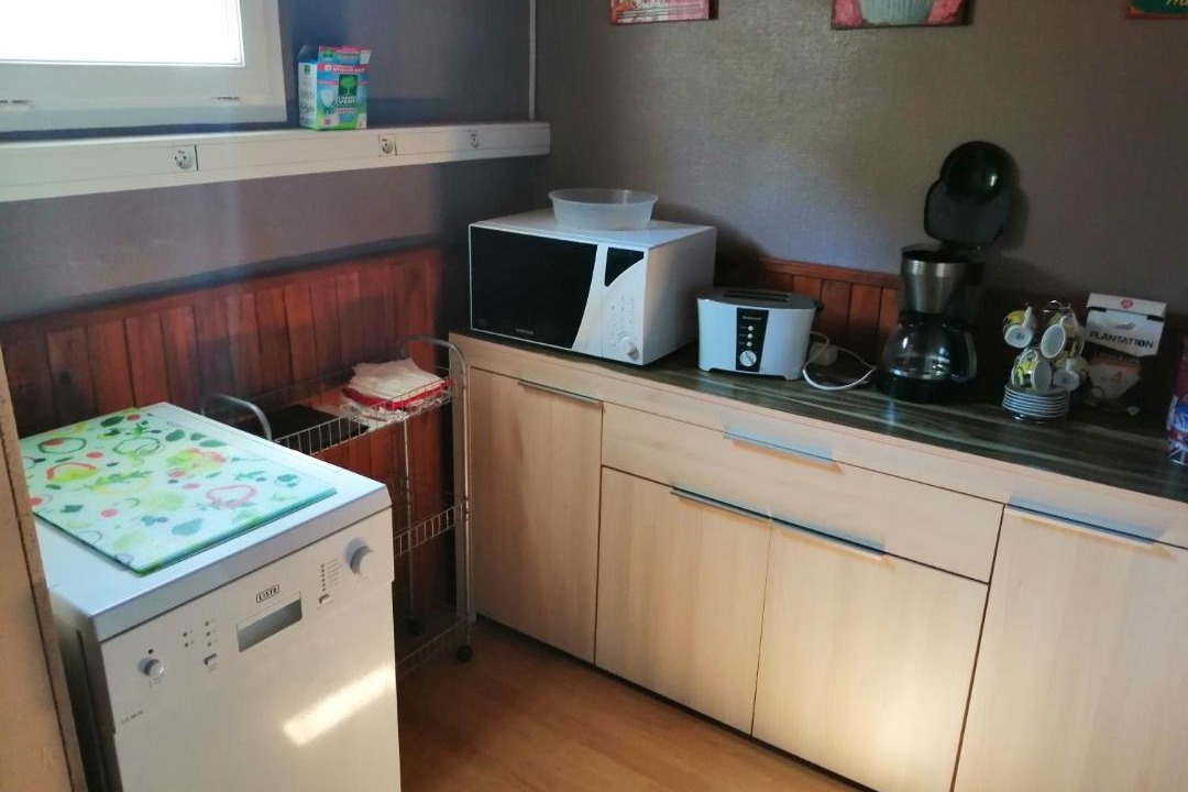 Photo of Kitchen in Solaro