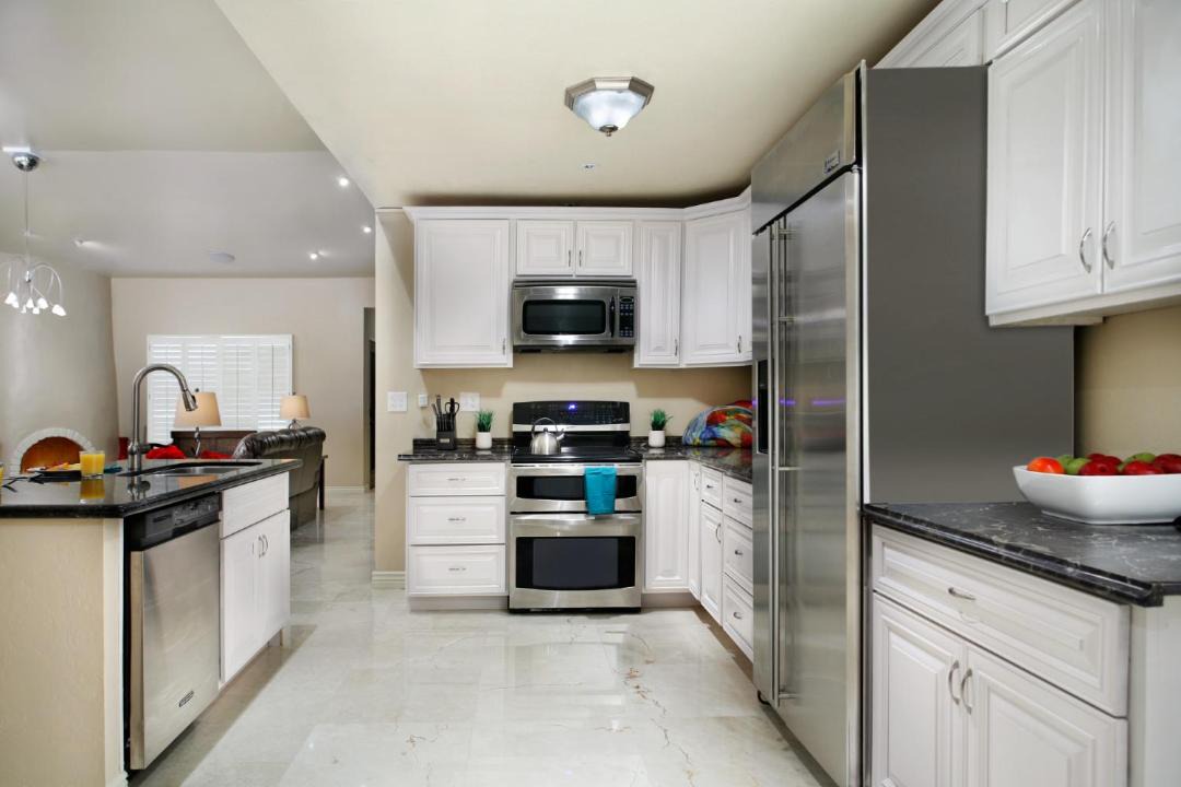 Photo of Kitchen in Shea North Estates