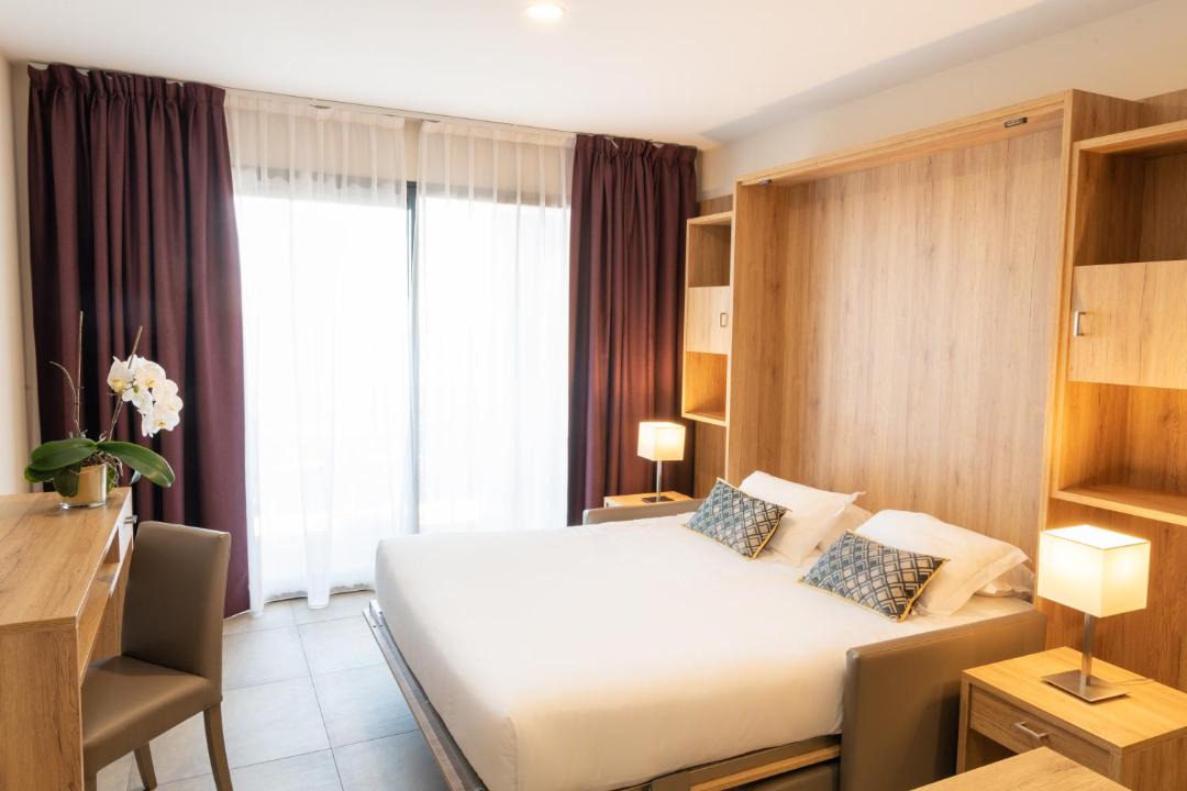 Photo of Bedroom in Furiani
