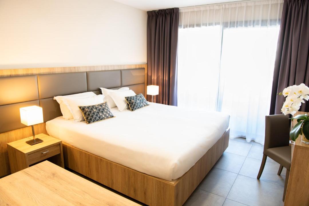 Photo of Bedroom in Furiani
