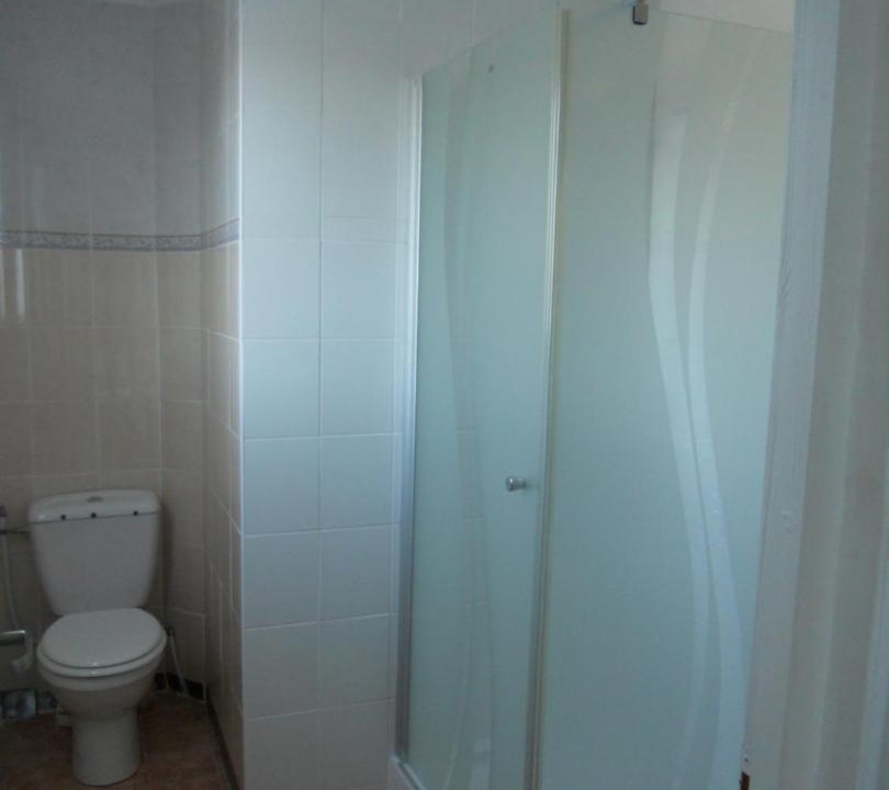Photo of Bathroom in Figari