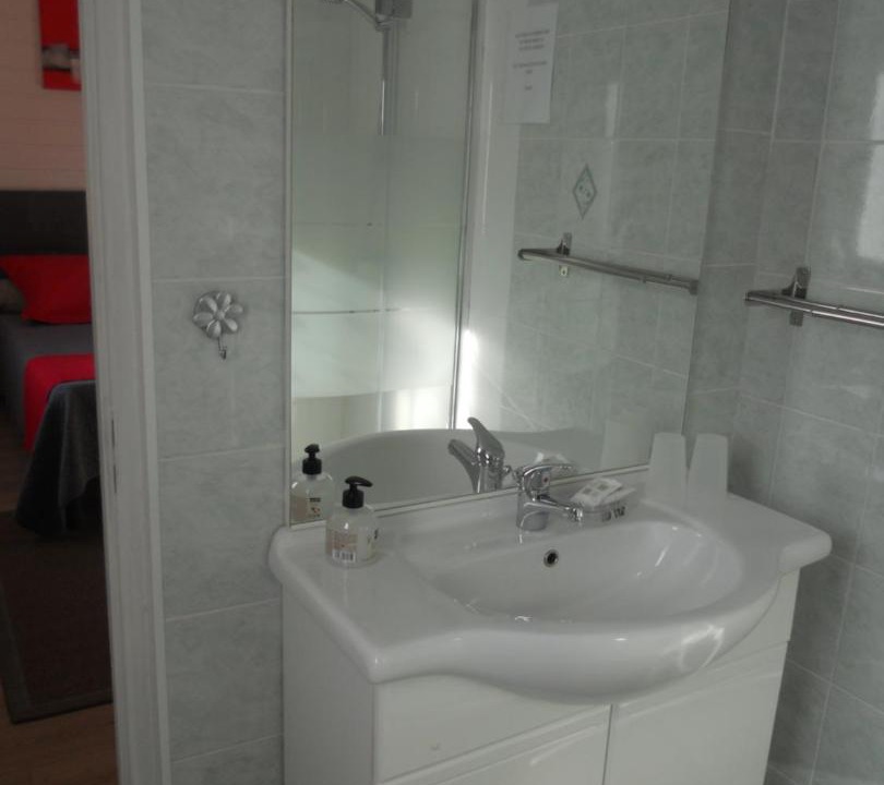 Photo of Bathroom in Figari