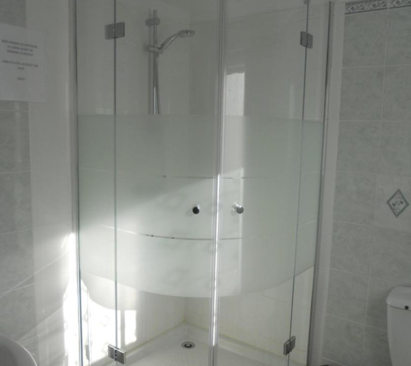 Photo of Bathroom in Figari